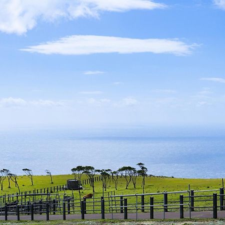 Hachijyo-Island Blue Eight -八丈島ブルーエイト- Villa Mitsune ภายนอก รูปภาพ