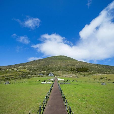 Hachijyo-Island Blue Eight -八丈島ブルーエイト- Villa Mitsune ภายนอก รูปภาพ